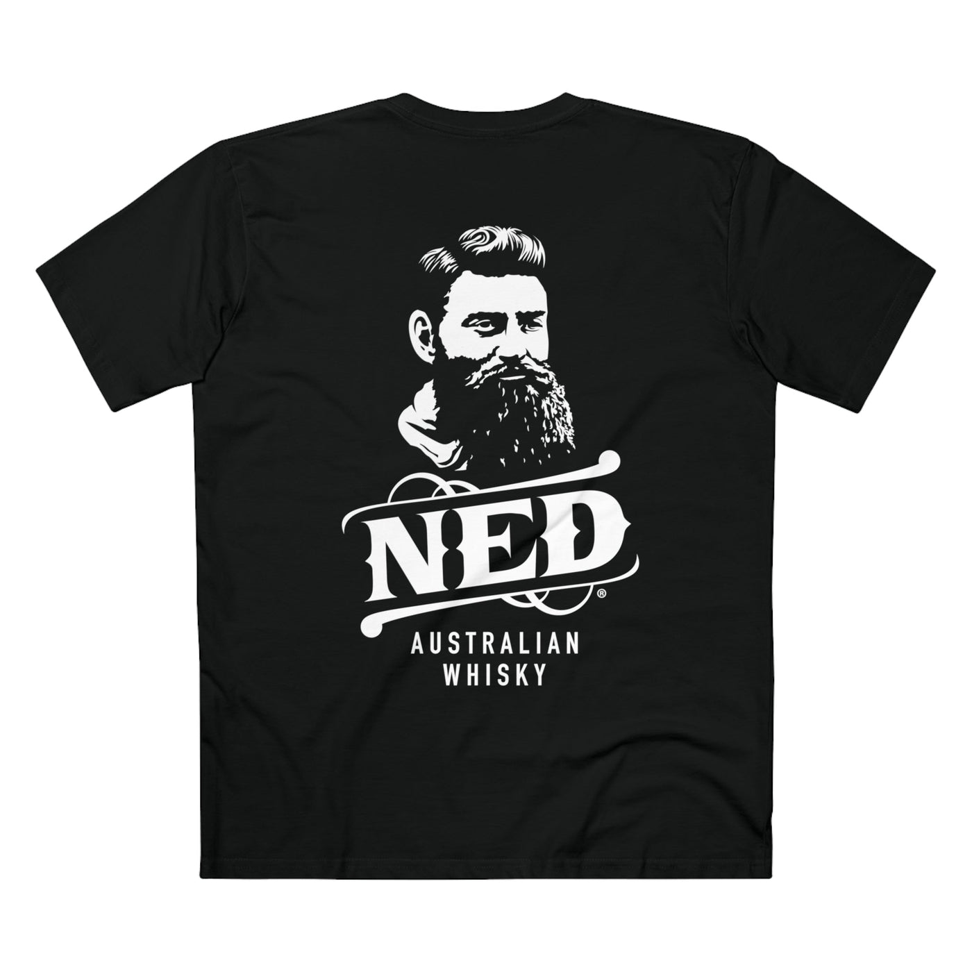 NED Whisky Classic T-Shirt