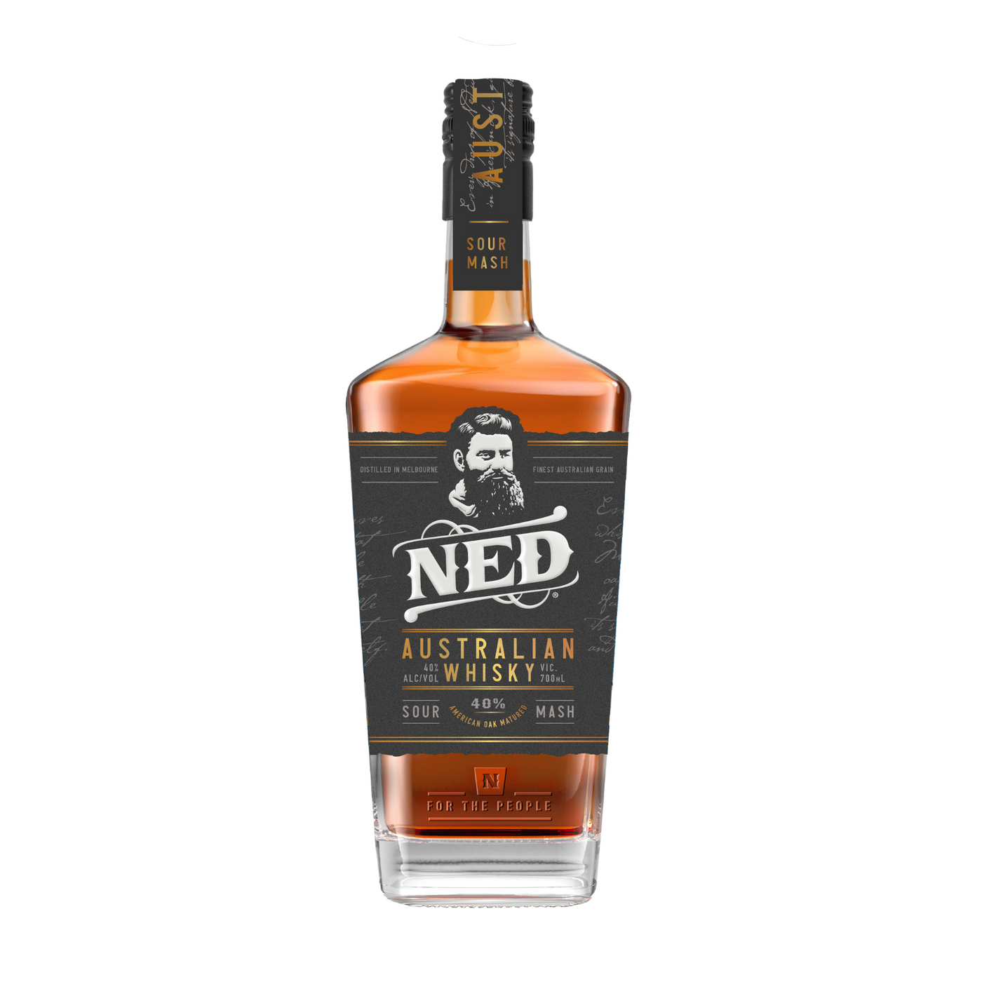 NED Australian Whisky