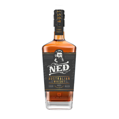 NED Australian Whisky