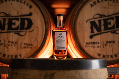 NED Vault: Single Barrel 21C-137