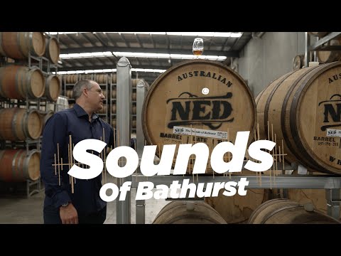 Sounds Of Bathurst 2021 Release: #7