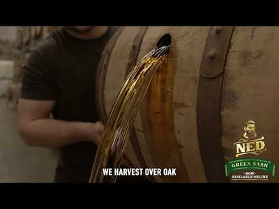 NED Green Sash Reserve Australian Whisky